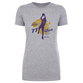 Luka Doncic Women's T-Shirt | 500 LEVEL