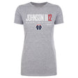 Tre Johnson III Women's T-Shirt | 500 LEVEL