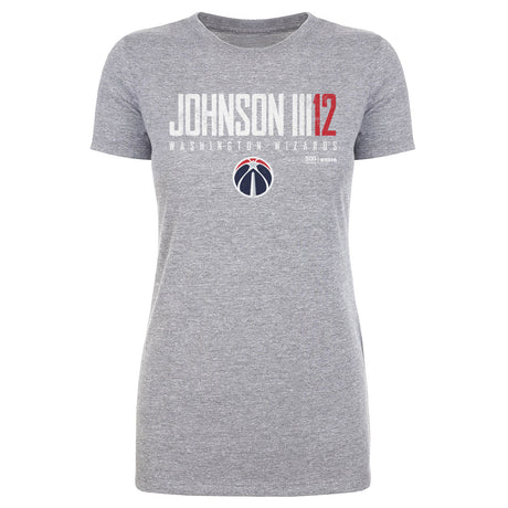 Tre Johnson III Women's T-Shirt | 500 LEVEL