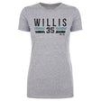 Dontrelle Willis Women's T-Shirt | 500 LEVEL