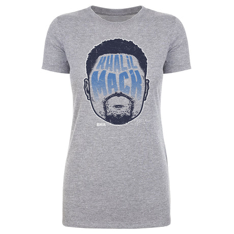 Khalil Mack Women's T-Shirt | 500 LEVEL