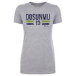 Ayo Dosunmu Women's T-Shirt | 500 LEVEL