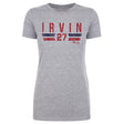 Jake Irvin Women's T-Shirt | 500 LEVEL