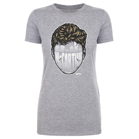 J.J. McCarthy Women's T-Shirt | 500 LEVEL