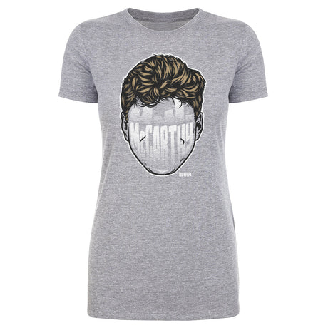 J.J. McCarthy Women's T-Shirt | 500 LEVEL