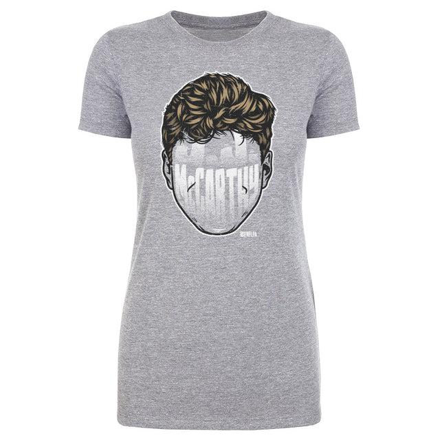 J.J. McCarthy Women's T-Shirt | 500 LEVEL