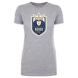 Seattle Reign FC Women's T-Shirt | 500 LEVEL