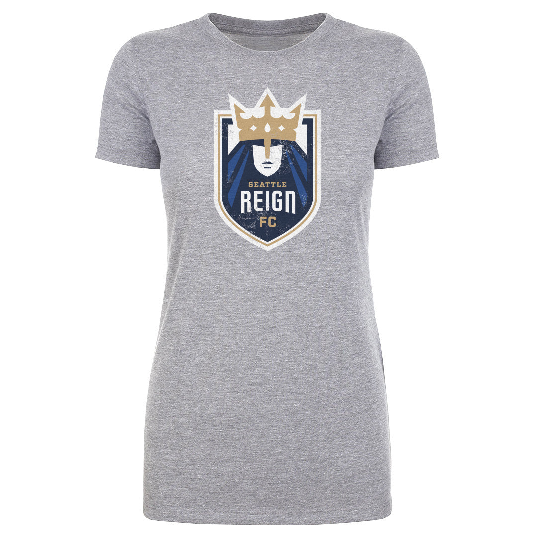 Seattle Reign FC Women's T-Shirt | 500 LEVEL