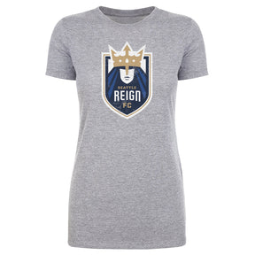 Seattle Reign FC Women's T-Shirt | 500 LEVEL