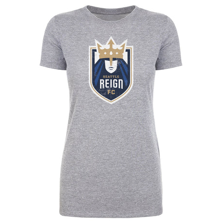 Seattle Reign FC Women's T-Shirt | 500 LEVEL