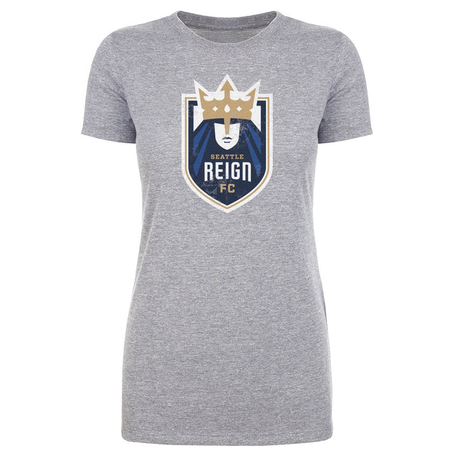 Seattle Reign FC Women's T-Shirt | 500 LEVEL