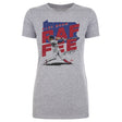 Alec Bohm Women's T-Shirt | 500 LEVEL