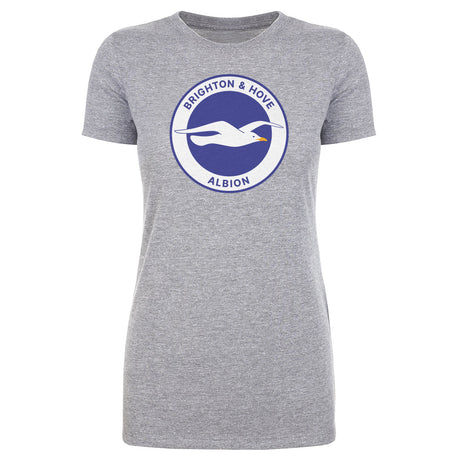 Brighton & Hove Albion Women's T-Shirt | 500 LEVEL