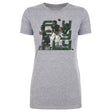 Jalen Hurts Women's T-Shirt | 500 LEVEL
