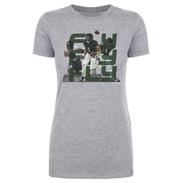 Jalen Hurts Women's T-Shirt | 500 LEVEL