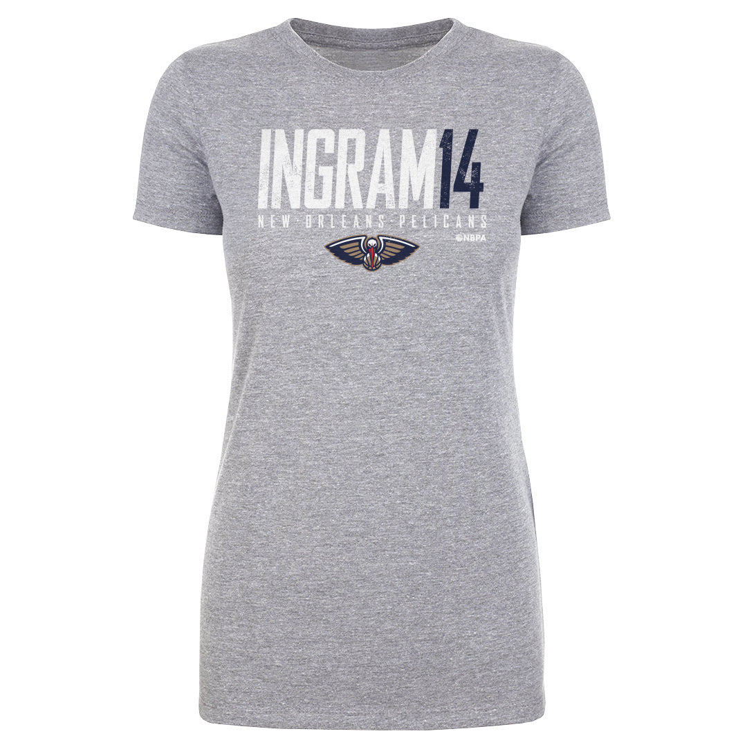 Brandon Ingram Women&#39;s T-Shirt | 500 LEVEL