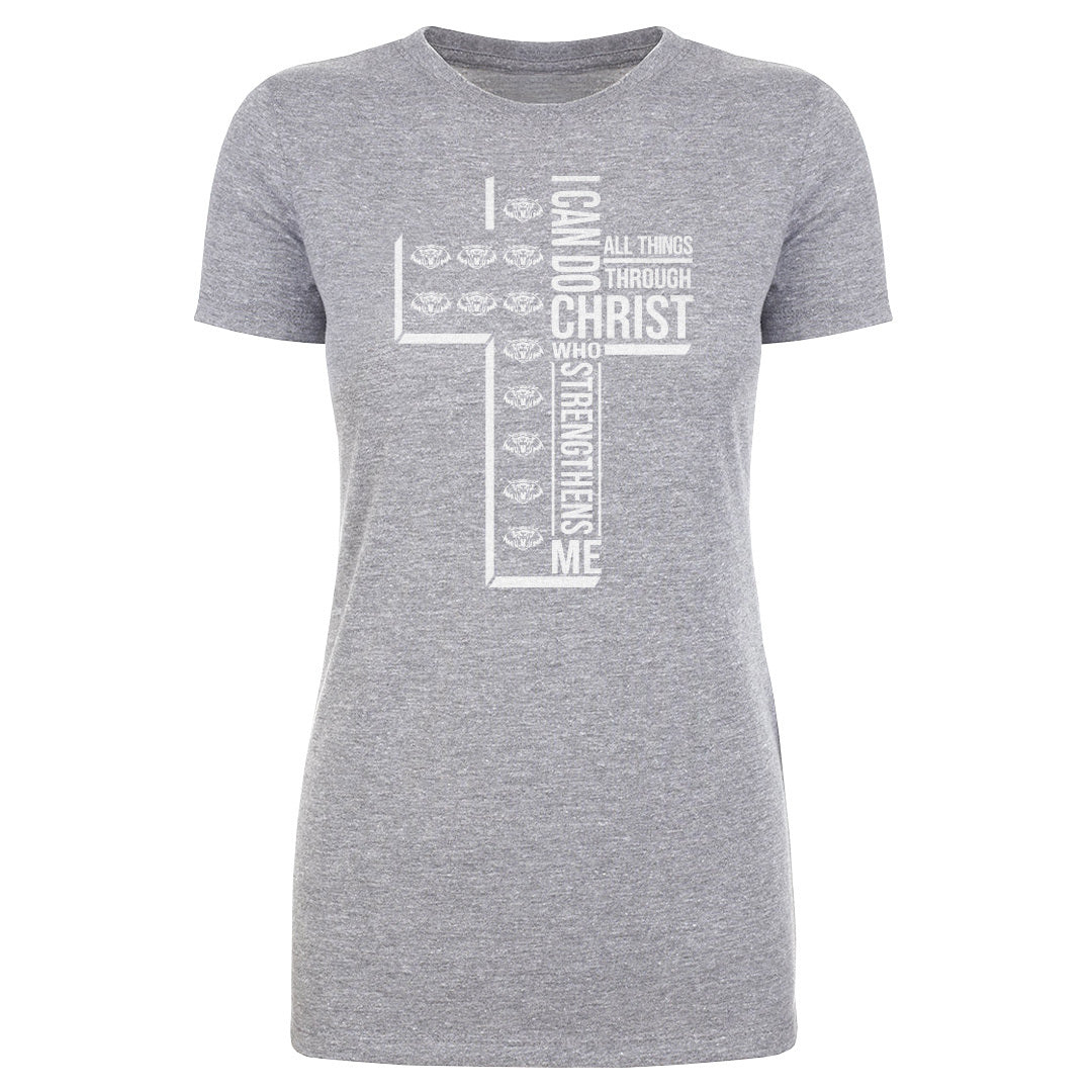 Plano Women's T-Shirt | 500 LEVEL