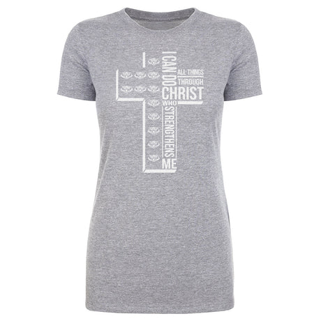 Plano Women's T-Shirt | 500 LEVEL
