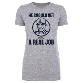 PE Guy Women's T-Shirt | 500 LEVEL