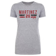Nick Martinez Women's T-Shirt | 500 LEVEL