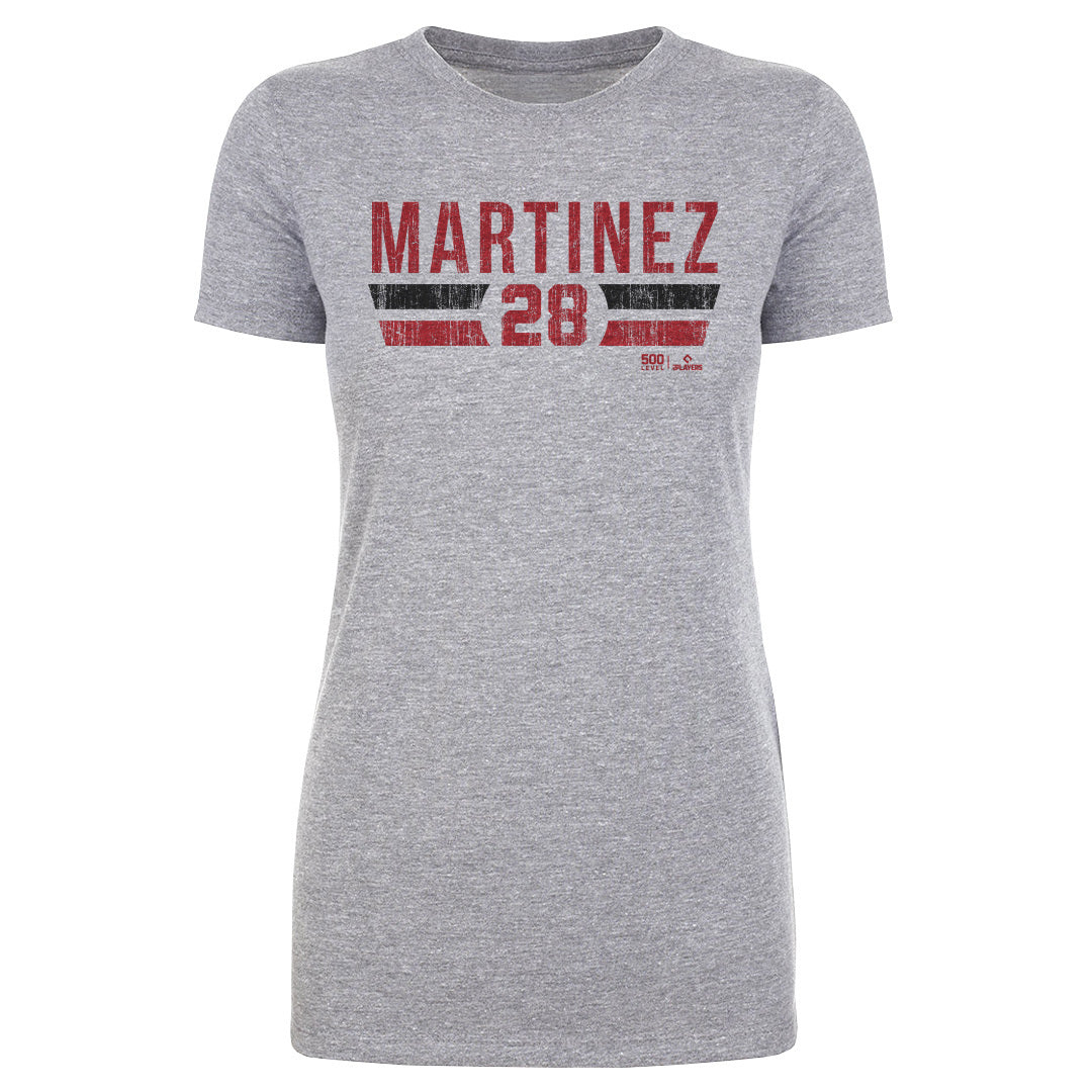 Nick Martinez Women's T-Shirt | 500 LEVEL