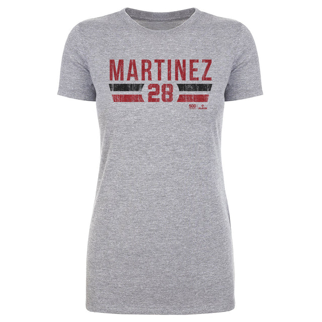 Nick Martinez Women's T-Shirt | 500 LEVEL