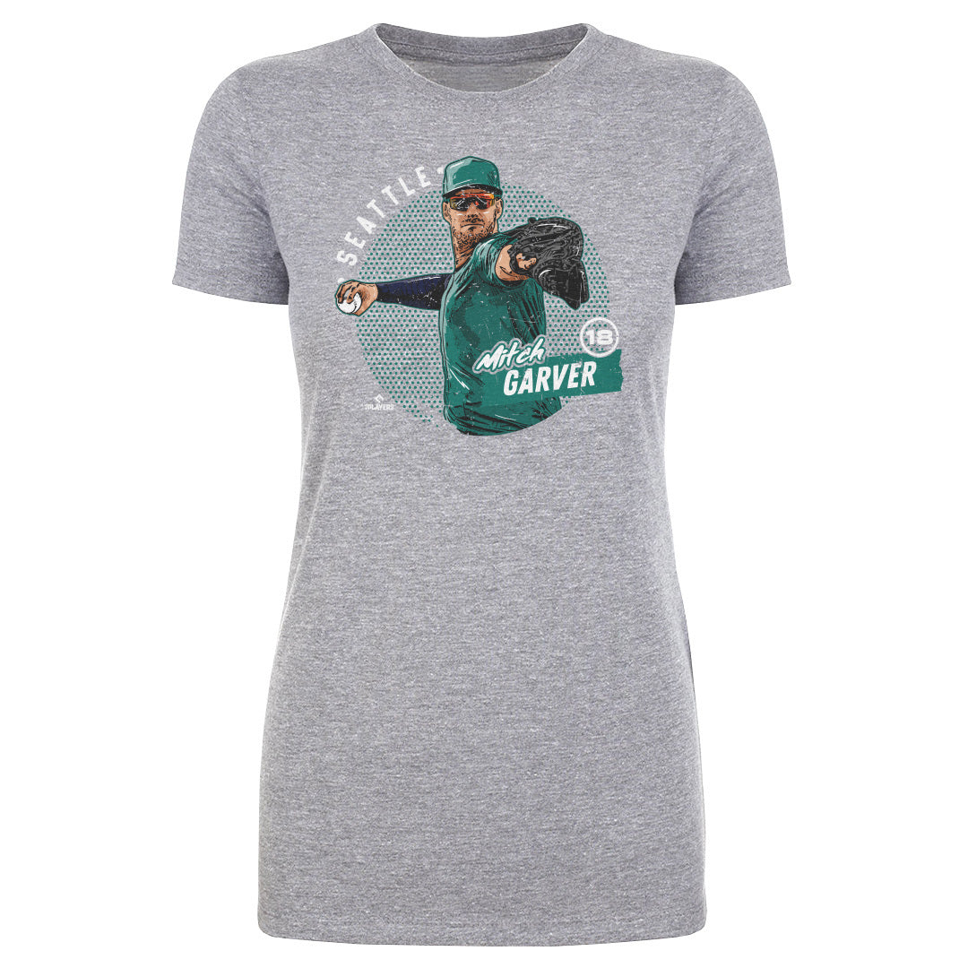 Mitch Garver Women&#39;s T-Shirt | 500 LEVEL