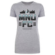 Minnesota United Women's T-Shirt | 500 LEVEL