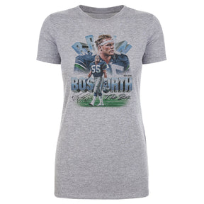 Brian Bosworth Women's T-Shirt | 500 LEVEL