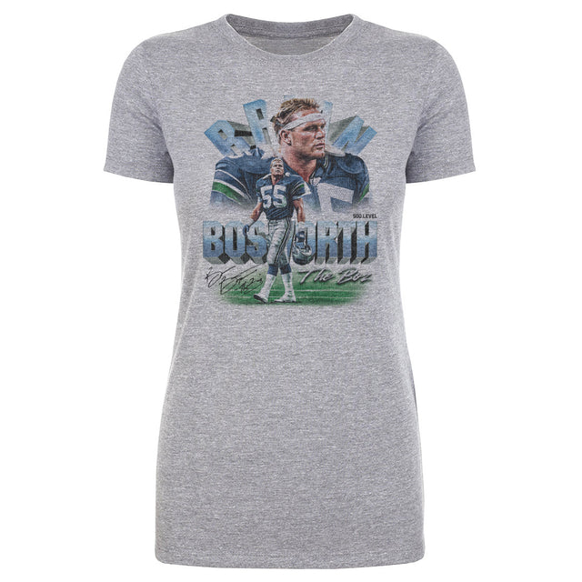 Brian Bosworth Women's T-Shirt | 500 LEVEL