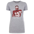 Reggie Powers III Women's T-Shirt | 500 LEVEL