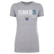 Xavier Tillman Sr. Women's T-Shirt | 500 LEVEL