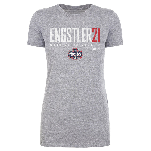 Emily Engstler Women's T-Shirt | 500 LEVEL