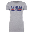 Jake Arrieta Women's T-Shirt | 500 LEVEL