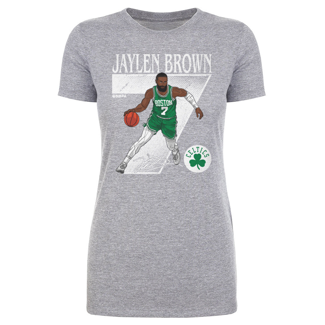 Jaylen Brown Women's T-Shirt | 500 LEVEL