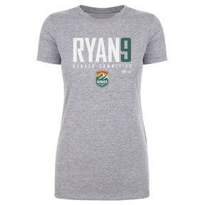 Yazmeen Ryan Women's T-Shirt | 500 LEVEL