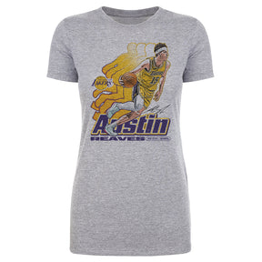Austin Reaves Women's T-Shirt | 500 LEVEL