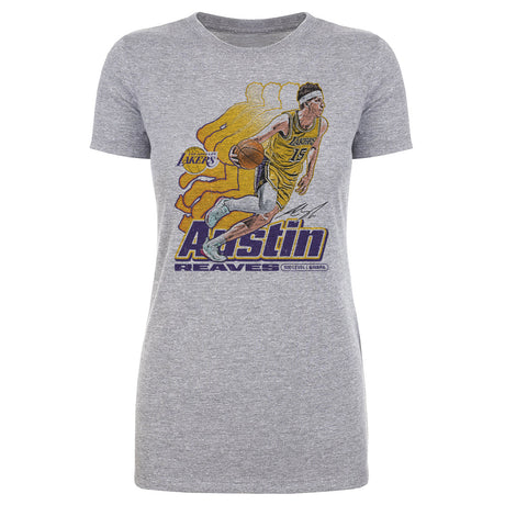 Austin Reaves Women's T-Shirt | 500 LEVEL