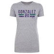 Luis Gonzalez Women's T-Shirt | 500 LEVEL