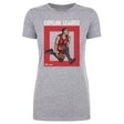 Damian Lillard Women's T-Shirt | 500 LEVEL