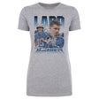 Ladd McConkey Women's T-Shirt | 500 LEVEL