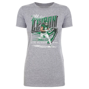 Makai Lemon Women's T-Shirt | 500 LEVEL