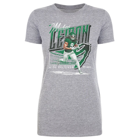 Makai Lemon Women's T-Shirt | 500 LEVEL
