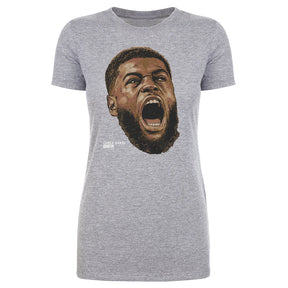 Jared Verse Women's T-Shirt | 500 LEVEL