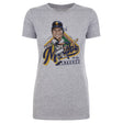 Paul Molitor Women's T-Shirt | 500 LEVEL
