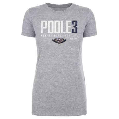 Jordan Poole Women's T-Shirt | 500 LEVEL