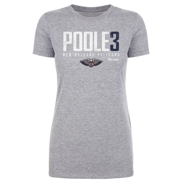 Jordan Poole Women's T-Shirt | 500 LEVEL