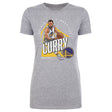 Steph Curry Women's T-Shirt | 500 LEVEL