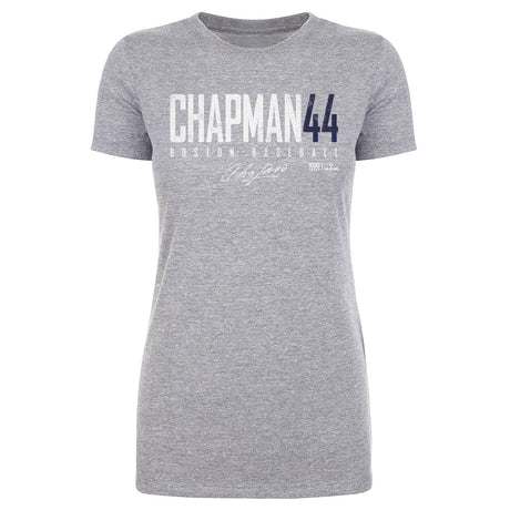 Aroldis Chapman Women's T-Shirt | 500 LEVEL