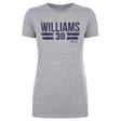 Devin Williams Women's T-Shirt | 500 LEVEL